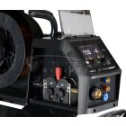 Iweld  MIG 3800 Synergic hegesztő inverter 800MIG3800