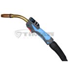 Iweld  MIG 3800 Synergic hegesztő inverter 800MIG3800