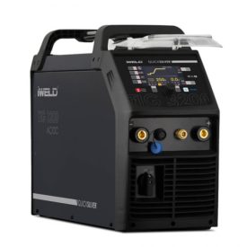   Iweld  TIG 3200 AC/DC MULTIWAVE RC hegesztő iverter 800TIG3200ACDCMW