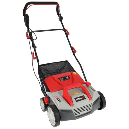 Dedra  DED8706 Elektromos gyepszellőztető (gyeplazító) 1800W