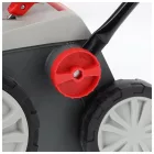 Dedra DED8706 Elektromos gyepszellőztető 1,8kW 38cm