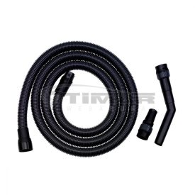   METABO  631337000 Tömlő 3,5m 58mm (ASA 25L PC és ASA 30 L PC Inox)