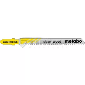 METABO  623703000 Szúrófűrészlap fához