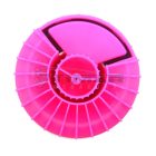 Berner  372582 Jelölőspray, NEONRÓZSASZÍN 500ml