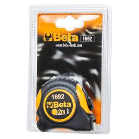 Beta 1692/2 Mérőszalag 2m/16mm 016920052
