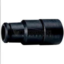   METABO  630798000 Csatlakozó karmantyú, belső átmérő 28mm/35mm