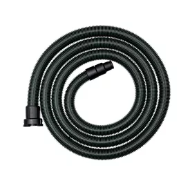   METABO  630177000 Elszívótömlő  35 mm, H: 4,0 m, csat.: 58/35 mm, elektromosan vezető