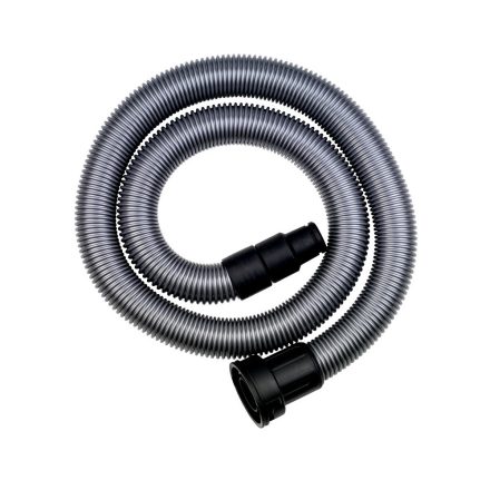 <METABO  631751000 Elszívó tömlő, átmérő: 35 mm, H: 1,75 m, csatl.: 58/35 mm