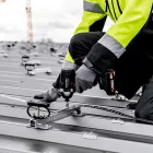 Metabo  SSD18LT200BL Akkus ütvecsavarozó 1/4” 18V akku és töltő nélkül, karton 602397850