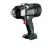 Metabo  SSW18LTX1750BL Akkus ütvecsavarozó 3/4” 18V akku és töltő nélkül, metaBOX 145L 602402840