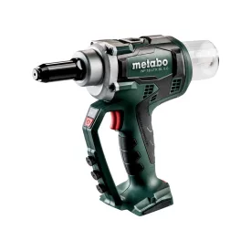   Metabo  NP18LTXBL 5,0 Akkus popszegecshúzó pisztoly (akkuegység és töltő nélkül) 619002890