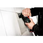 Metabo  MT18LTXBLQSL Akkus multifunkciós gép +tartozékokkal 18V Li-HD 4,0Ah metaBOX145L 613088800