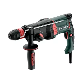   Metabo  KHE2645Q Fúró-vésőkalapács SDS-Plus 850W koffer 601711500