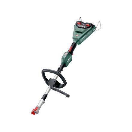 Metabo MA36-18LTXBLQ Akkus multi kertigép 2x18V akku és töltő nélkül 601725850