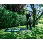 Metabo MA36-18LTXBLQ Akkus multi kertigép 2x18V akku és töltő nélkül 601725850