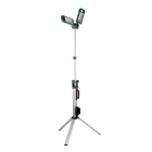 Metabo  BSA18LED5000DUO-S Akkus fényvető 18V akku és töltő nélkül 601507850