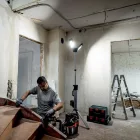 Metabo  BSA18LED5000DUO-S Akkus fényvető 18V akku és töltő nélkül 601507850