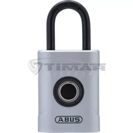 Zár  ABUS Touch 57/45 ujjlenyomatos lakat (966965)