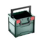Metabo  626909000 MetaboX 340Toolbox