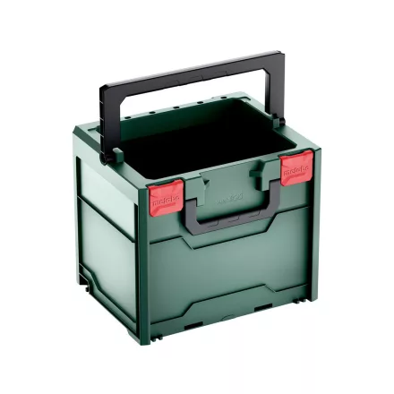Metabo  626909000 MetaboX 340Toolbox