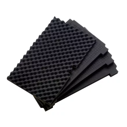 METABO  626899000 Szivacsbetét 4-részes metaBOX 145 L