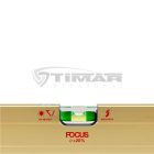 SOLA  AZM  60 Mágneses vízmérték  60cm Arany (01820801)