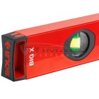 SOLA  BIG X  40 Vízmérték Piros  40cm (01370501)