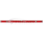 SOLA  BIG X 3 120 Vízmérték Piros 120cm (01373401)