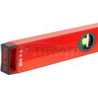 SOLA  BIG X 3 150 Vízmérték Piros 150cm (01373501)