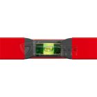 SOLA  BIG X 3 180 Vízmérték Piros 180cm (01373601)