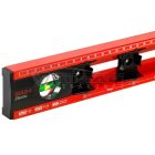 SOLA  ELECTRIC Vízmérték villanyszerelőknek 41cm (69057101)