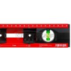 SOLA  ELECTRIC Vízmérték villanyszerelőknek 41cm (69057101)