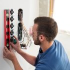 SOLA  ELECTRIC Vízmérték villanyszerelőknek 41cm (69057101)