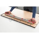 SOLA  MARK-IT Jelölő vízmérték 80cm (69056101)