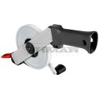 SOLA  TRACKER TR 30 Mérőszalag 30m x 13mm, acél (50051101)