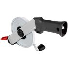 SOLA  TRACKER TR 50 Mérőszalag 50m x 13mm, acél (50051201)