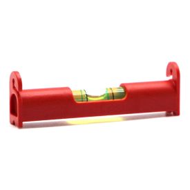 SOLA  UZ 8 Zsinór vízmérték 8cm (01431020)