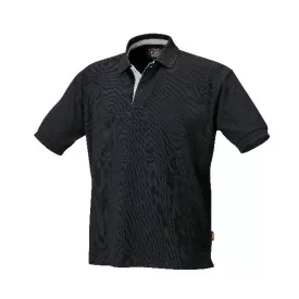   Munkavédelmi Pólóing 075460204 BETA 7546N /XL-Három gombos pólóing