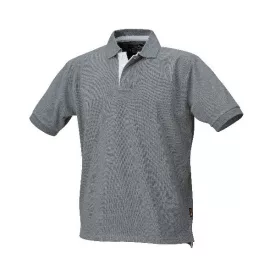   Munkavédelmi Pólóing 075460105 BETA 7546G /XXL-Három gombos pólóing