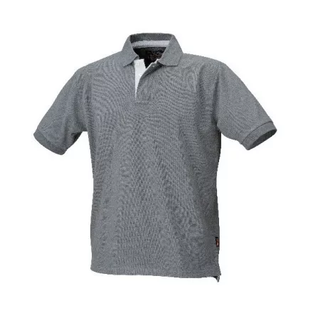 Munkavédelmi Pólóing 075460105 BETA 7546G /XXL-Három gombos pólóing