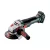 Metabo  WB18LTXBL15-125 Quick Akkus sarokcsiszoló 125mm 18V akku és töltő nélkül karton 601730850