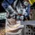 Metabo  WVB18LTXB15-125 Quick Akkus sarokcsiszoló 125mm 18V akku és töltő nélkül karton 601731850