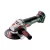 Metabo  WVB18LTXBL15-150 Quick Akkus sarokcsiszoló 150mm 18V akku és töltő nélkül MetaboX165L 601747840