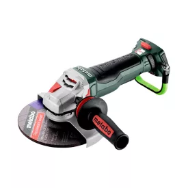   Metabo  WPBA18LTXBL15-180 Q DS Akkus sarokcsiszoló 180mm 18V akku és töltő nélkül MetaboX165L 601746840