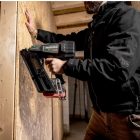 Metabo  NFR18LTX90BL Akkus szegezőgép (2x18V/4Ah, ASC145, Metabox 340L) 612090800