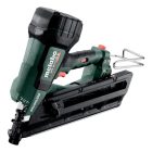 Metabo  NFR18LTX90BL Akkus szegezőgép (akku és töltő nélkül) Metabox 340 612090840