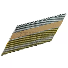   METABO  630156000 D34° papír ragasztású 3.1 x 90mm BL gyűrű