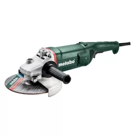   Metabo  WE 2400 - 230 Sarokcsiszoló 230mm 2400W karton 606484000