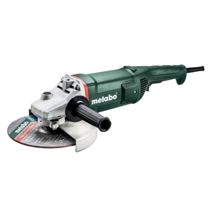 Metabo  WE 2400 - 230 Sarokcsiszoló 230mm 2400W karton 606484000