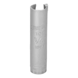   Dedra 08X019 Lyukfűrész (körkivágó)  folyamatos  M14 19mm